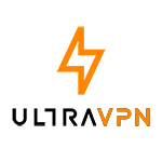 UltraVPN Logo